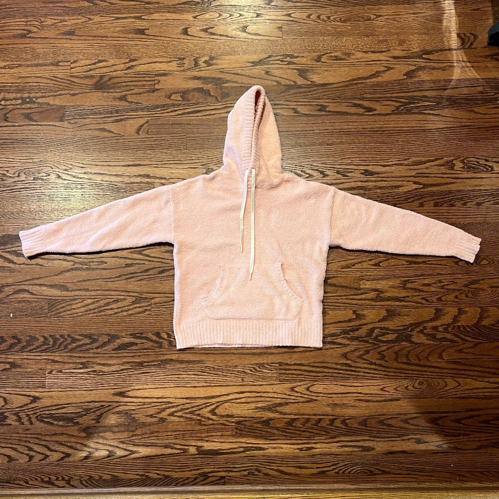 Ugg cozy hoodie pullover size small